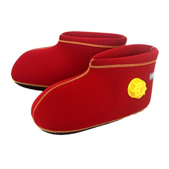 CLO'Z やわらか湯たんぽ足用ショートタイプ – 健康館