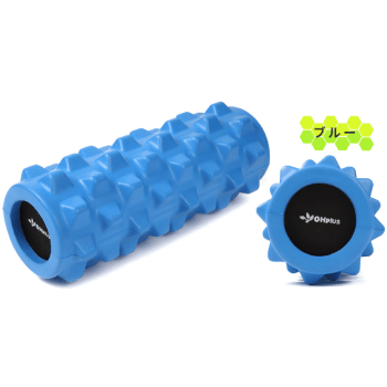 高密度 マッサージローラー – 健康館