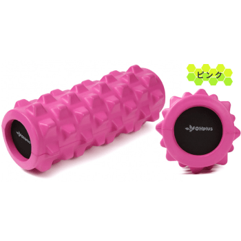 高密度 マッサージローラー – 健康館