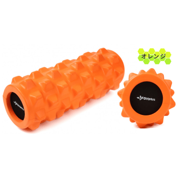 高密度 マッサージローラー – 健康館