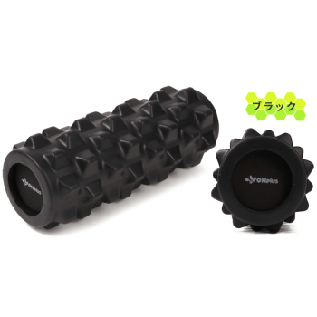 高密度 マッサージローラー – 健康館
